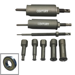 Bộ cảo vòng bi Century LU-BCA8M, 8 món