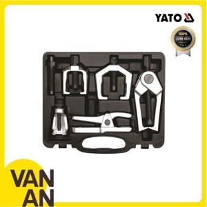 Bộ cảo Yato YT-06157