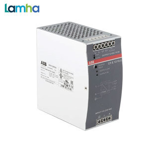 Bộ cấp nguồn ABB CP-E 12/10.0