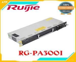 Bộ cấp nguồn cho các thiết bị WIFI Ruijie RG-PA300I
