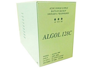 Bộ cấp nguồn dự phòng 5VDC-7Ah ACRO POWER AO-2060C1F