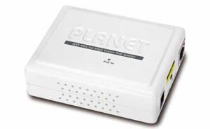 Bộ cấp nguồn Planet POE-162S