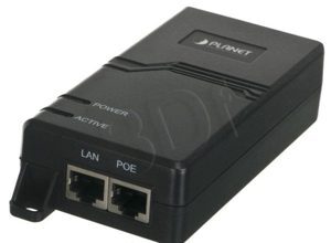 Bộ cấp nguồn Planet POE-164