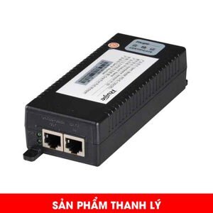 Bộ cấp nguồn PoE Ruijie RG-E-130(GE)