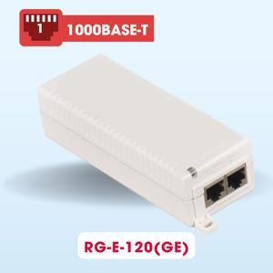 Bộ cấp nguồn POE Ruijie RG-E-120(GE)