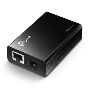 Bộ Cấp Nguồn Qua Ethernet PoE TP-Link TL-PoE150S