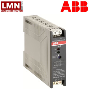 Bộ cấp nguồn sơ cấp ABB CP-E 5/3.0