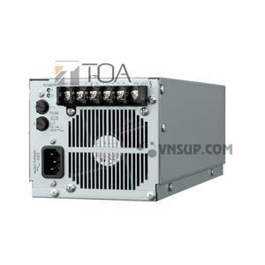 Bộ cấp nguồn TOA FV-200PS