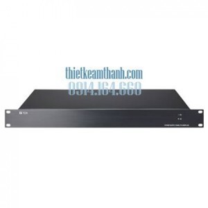 Bộ cấp nguồn TOA FV-200PS
