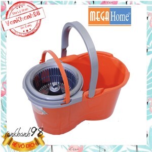 Bộ cây lau nhà Comfort Mop New X3