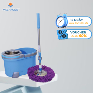 Bộ cây lau nhà Comfort Mop New X3