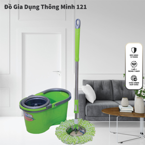 Bộ cây lau nhà Comfort Mop New X3