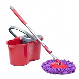 Bộ cây lau nhà Comfort Mop New X2