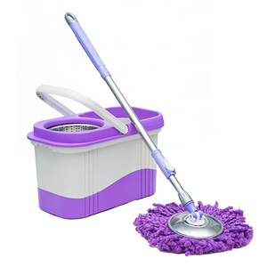 Bộ cây lau nhà Home Plus 3X