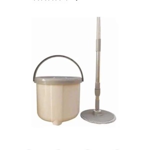 Bộ cây lau nhà tròn xoay 360 SM-31
