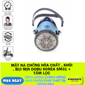 Bộ cây lau nhà tròn xoay 360 SM-31