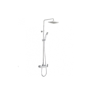Bộ cây sen phun mưa American Standard WF-3672/A-6110.978.903 (D20S)