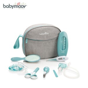 Bộ chăm sóc toàn diện Babymoov BM14317