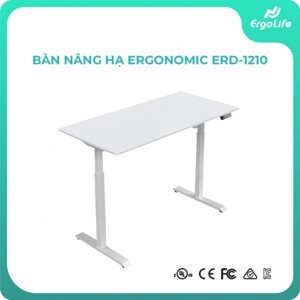 Bộ chân bàn Ergonomic ERD-1210