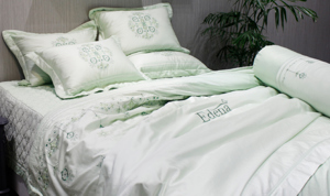 Bộ chăn ga gối Edena ED526