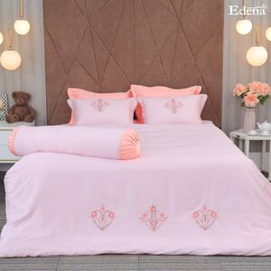 Bộ chăn ga gối Edena Tencel ED7706