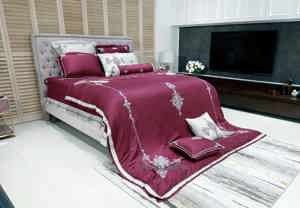 Bộ chăn ga gối Everon Artemis ASM-20104