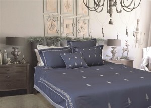 Bộ chăn ga gối Everon Artemis ASM19109 - 160*200cm