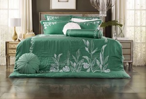 Bộ chăn ga gối Everon ASM-19101 - 160*200cm