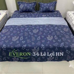 Bộ chăn ga gối Everon EPM19067