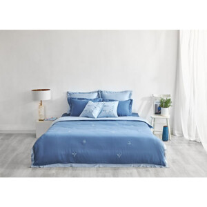Bộ chăn ga gối Everon EST-21037