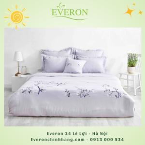 Bộ chăn ga gối Everon EST-21031
