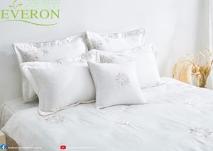 Bộ chăn ga gối Everon EST-21034