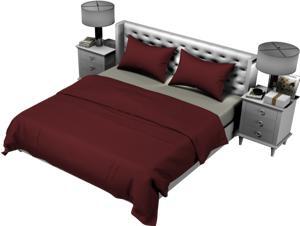 Bộ chăn ga gối Everon SM-21007