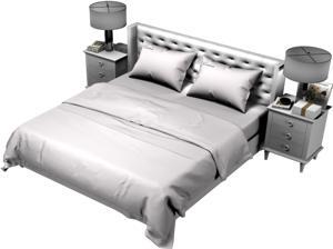 Bộ chăn ga gối Everon SM21009