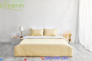 Bộ chăn ga gối Everon SM21009