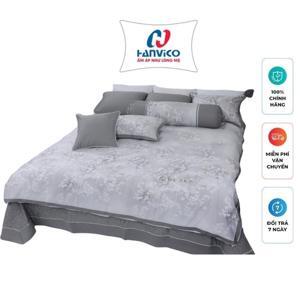 Bộ chăn ga gối Hanvico Blue Sky DLQ 164