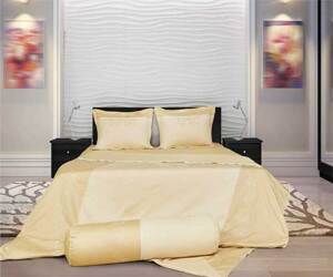 Bộ chăn ga gối Sông Hồng Home Collection H17 048