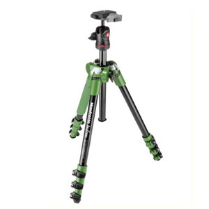 Bộ chân máy ảnh Manfrotto Befree ALU