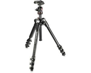 Bộ chân máy ảnh Manfrotto Befree ALU