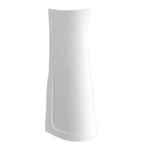 Bộ chậu rửa Lavabo treo tường Viglacera VTL2 và Chân đứng VI1T