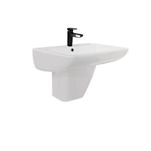 Bộ chậu rửa Lavabo treo tường Viglacera VI61