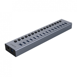 Bộ chia 16 cổng USB 3.0 Orico BT2U3-16AB