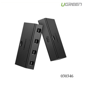 Bộ chia 4 cổng Ugreen 30346