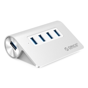 Bộ chia 4 cổng USB 3.0 Orico M3H4