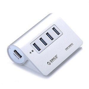 Bộ chia 4 cổng USB 3.0 Orico M3H4