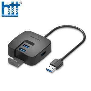 Bộ chia 4 cổng USB 3.0 Vention CHBBD