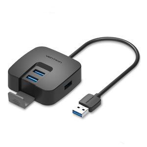 Bộ chia 4 cổng USB 3.0 Vention CHBBD