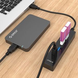 Bộ chia 4 cổng USB W8PH4