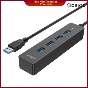 Bộ chia 4 cổng USB W8PH4