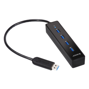 Bộ chia 4 cổng USB W8PH4